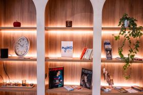 Best Western Plus Au Grand Saint Jean - photo 19