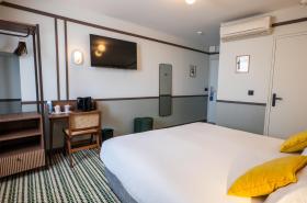 Best Western Plus Au Grand Saint Jean - photo 22