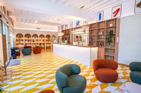 Best Western Plus Au Grand Saint Jean - photo 26