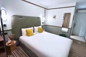 Best Western Plus Au Grand Saint Jean - photo 20