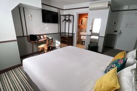 Best Western Plus Au Grand Saint Jean - photo 19