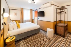 Best Western Plus Au Grand Saint Jean - photo 18