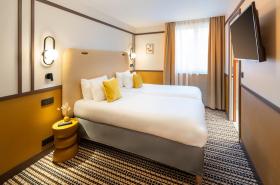 Best Western Plus Au Grand Saint Jean - photo 17