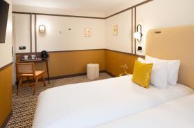 Best Western Plus Au Grand Saint Jean - photo 16