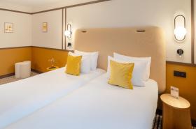 Best Western Plus Au Grand Saint Jean - photo 15