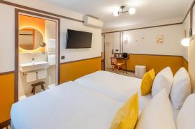 Best Western Plus Au Grand Saint Jean - photo 14
