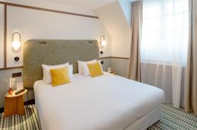 Best Western Plus Au Grand Saint Jean - photo 23