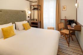 Best Western Plus Au Grand Saint Jean - photo 13