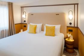 Best Western Plus Au Grand Saint Jean - photo 9