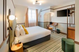 Best Western Plus Au Grand Saint Jean - photo 8