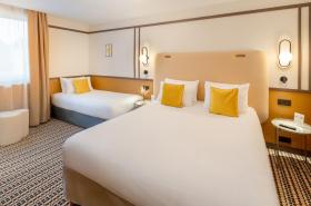 Best Western Plus Au Grand Saint Jean - photo 24
