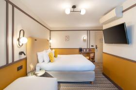 Best Western Plus Au Grand Saint Jean - photo 16