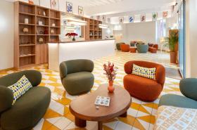 Best Western Plus Au Grand Saint Jean - photo 14