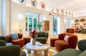 Best Western Plus Au Grand Saint Jean - photo 27