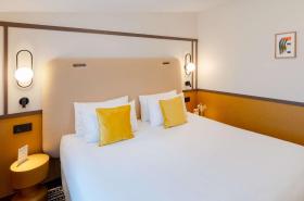 Best Western Plus Au Grand Saint Jean - photo 27