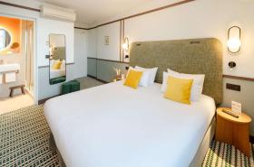 Best Western Plus Au Grand Saint Jean - photo 25