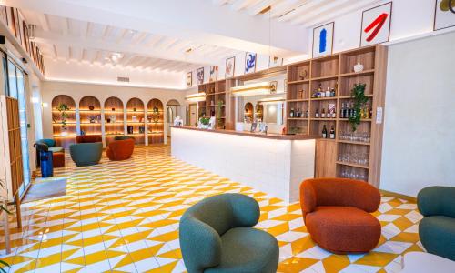 Best Western Plus Au Grand Saint Jean - photo 2