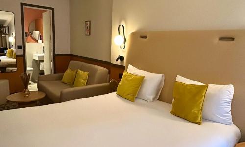 Best Western Plus Au Grand Saint Jean - photo 2