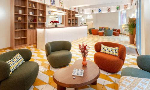 Best Western Plus Au Grand Saint Jean - photo 2