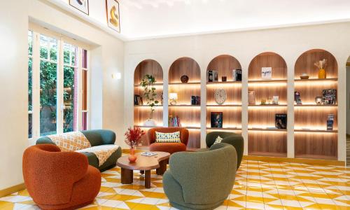 Best Western Plus Au Grand Saint Jean - photo 1