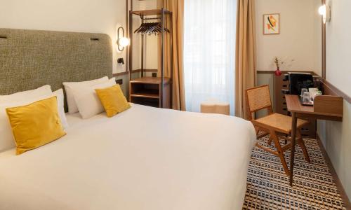 Best Western Plus Au Grand Saint Jean - photo 1