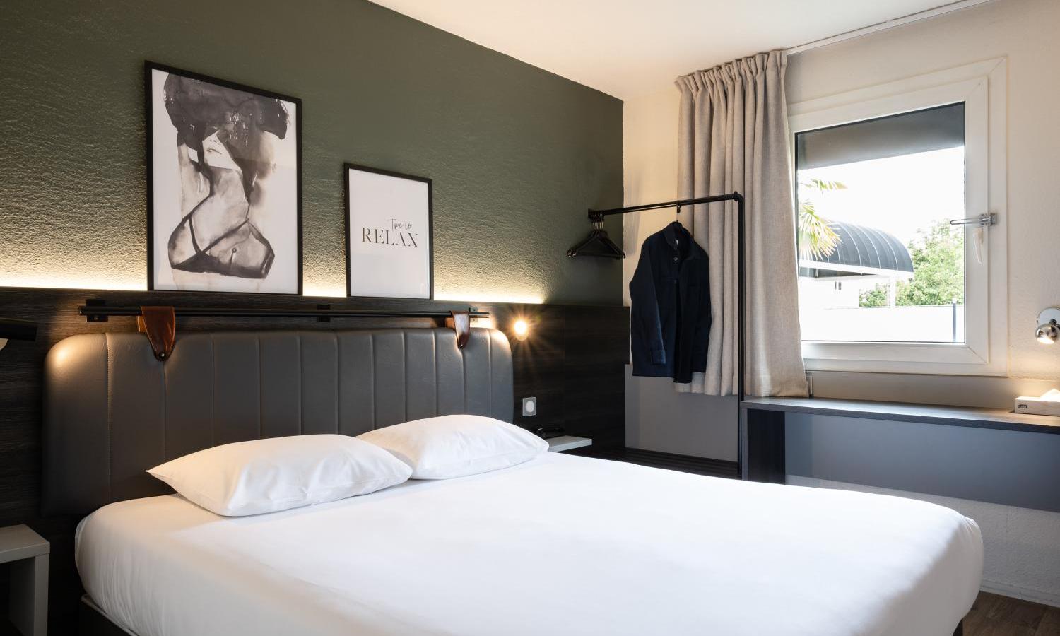Foto del Tulip Inn Beaune