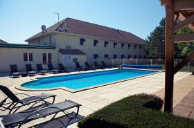 Tulip Inn Beaune - photo 17