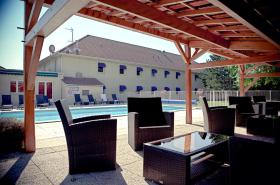 Tulip Inn Beaune - photo 10
