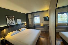 Tulip Inn Beaune - photo 26