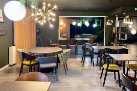 Tulip Inn Beaune - photo 22
