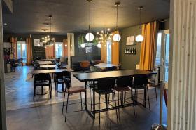 Tulip Inn Beaune - photo 12