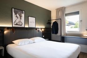 Tulip Inn Beaune - photo 4
