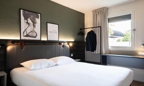 Tulip Inn Beaune - photo 1