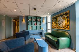Coto Hotel - photo 17