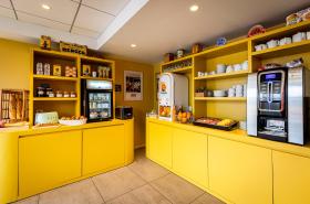 Coto Hotel - photo 14