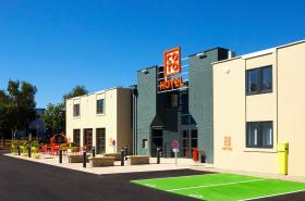 Coto Hotel - photo 27
