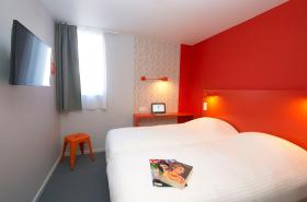 Coto Hotel - photo 24