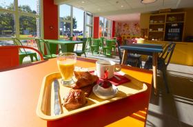 Coto Hotel - photo 16