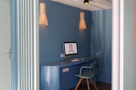 Coto Hotel - photo 18