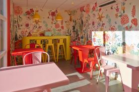 Coto Hotel - photo 5