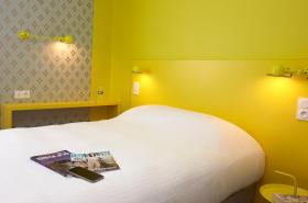 Coto Hotel - photo 11