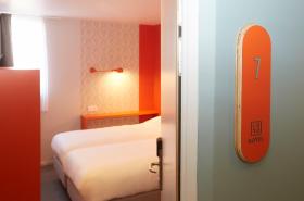 Coto Hotel - photo 10