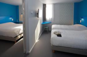 Coto Hotel - photo 9