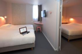 Coto Hotel - photo 8