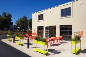 Coto Hotel - photo 26