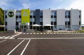 B&B HOTEL Beaune Sud 1 Palais des Congrès - photo 18