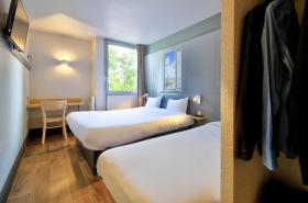 B&B HOTEL Beaune Sud 1 Palais des Congrès - photo 5
