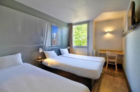B&B HOTEL Beaune Sud 1 Palais des Congrès - photo 16