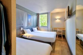 B&B HOTEL Beaune Sud 1 Palais des Congrès - photo 15