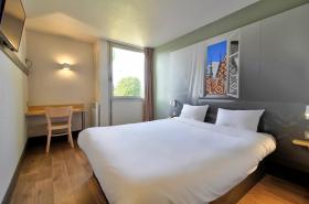 B&B HOTEL Beaune Sud 1 Palais des Congrès - photo 4